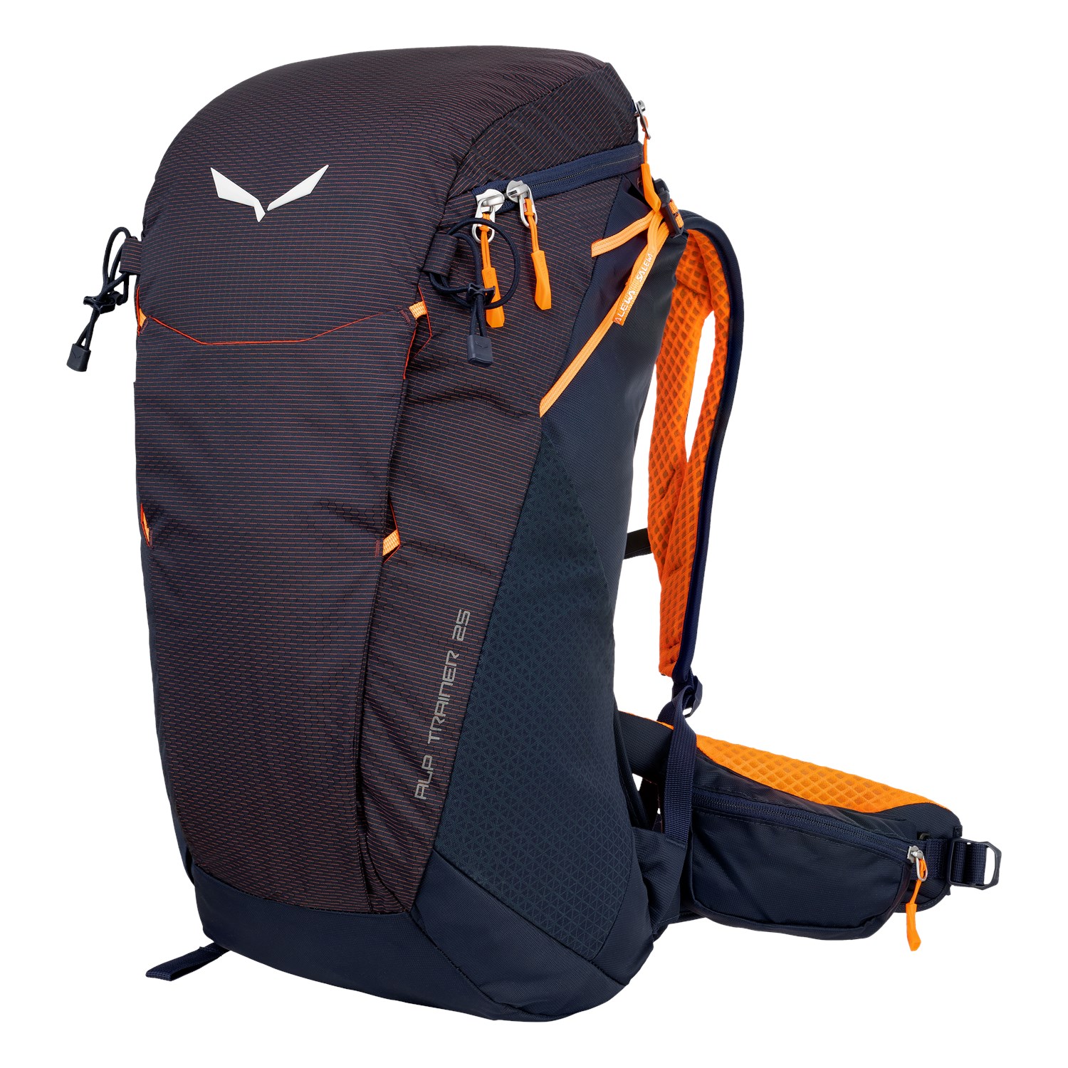 Mochila Salewa Alp Trainer 25L Azules/Azul Marino Mexico (JC8504231)